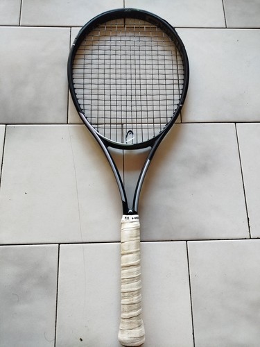 Raquette head gravity xl - head, mp