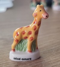 Bean - baby giraffe .... (Ref. 5234)