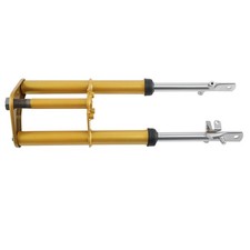 Ensemble fourche avant for
