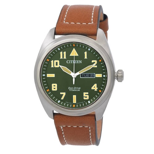 Citizen eco drive avion - eco-drive, super