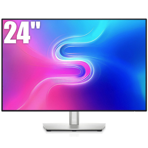 Moniteur sans cadre dell - sans,