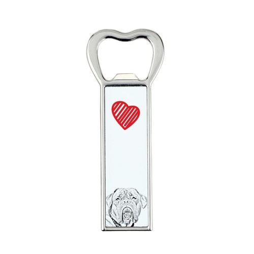 Dogue bordeaux - dogue, de