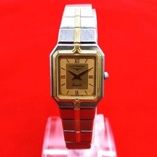 Montre Longines Flagship