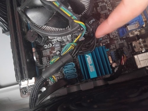 Gamer - pc,