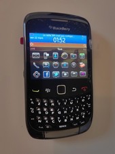 Blackberry Curve 9300
