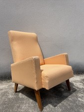 Gilbert STEINER Fauteuil circa