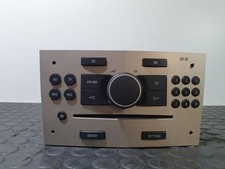 344183129 autoradio OPEL CORSA