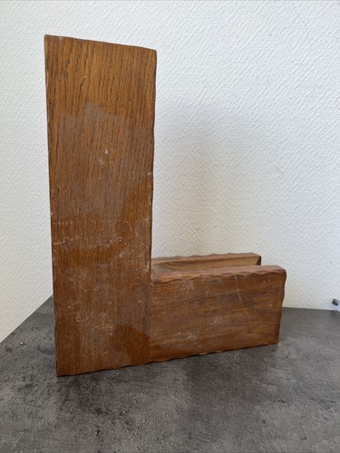 Ancienne lettre enseigne - ancienne,