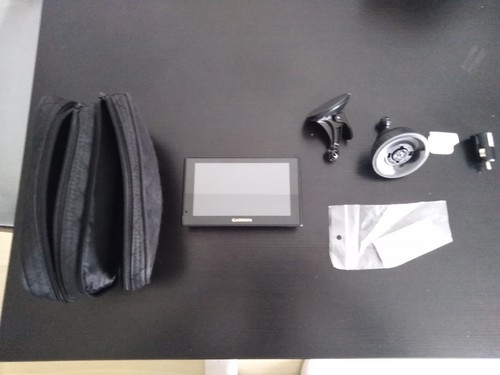 Gps auto garmin - gps,