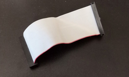 Câble ruban pour - ruban, (nappe)