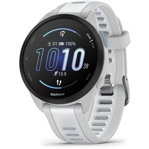 Montre gps course garmin - montre,