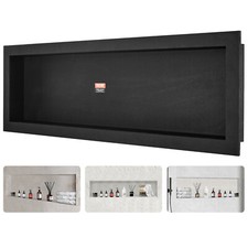 VEVOR Niche Douche Encastrer