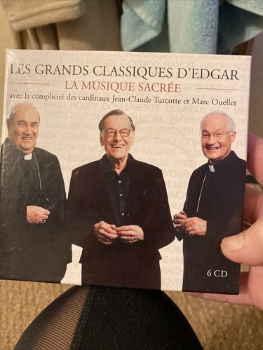 Les grands classique - les,
