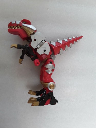 Power rangers bandai dino - power,