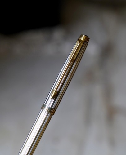 Rare magnifique stylo bille - rare,