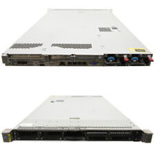 HP Enterprise ProLiant DL360 G9 Server 2xE5-2630L V3 16Go RAM P440ar 8xSFF 2.5