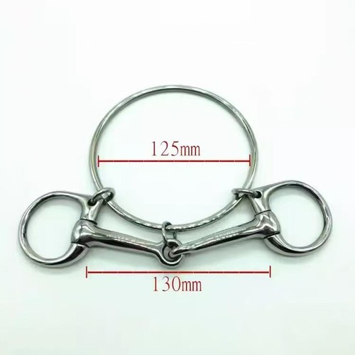 Mors bride pour cheval - mors,