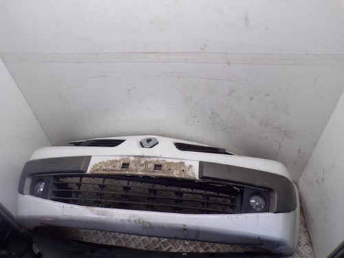 Pare choc avant renault - choc,