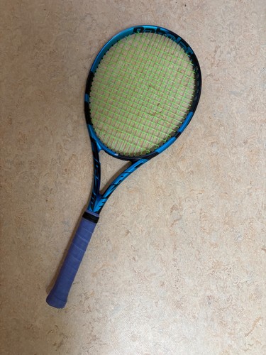 Babolat pure drive plus 2021 - 2021, 4