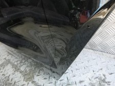 Porte arriere gauche