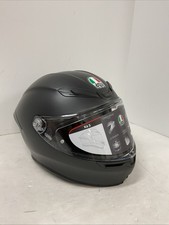 AGV K6 S Helmet Matte Black XL . . .