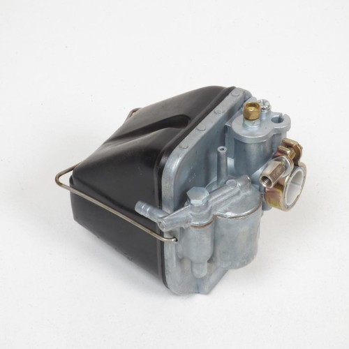 Carburateur plat pour - plat, 12