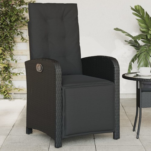 Chaise inclinable jardin - chaise, de