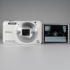 [Mint] Nikon Coolpix S6600