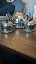 Vintage 1950s Everhot Art Deco