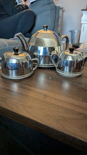Vintage 1950s everhot - everhot, deco