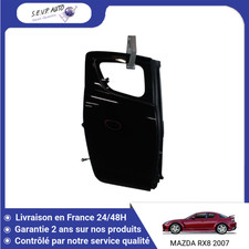 🇫🇷 PORTE ARRIERE DROIT