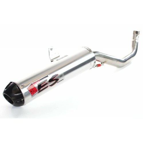 Big gun exhaust eco - gun,