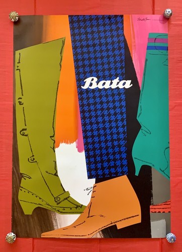 Affiche originale