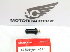 Honda Zb 50 Commutateur Neutre