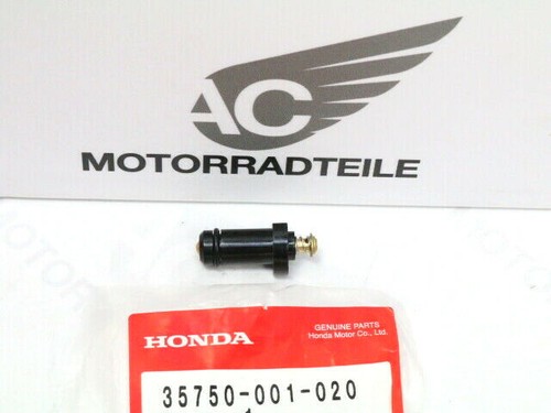 Honda commutateur neutre - honda,