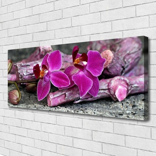 Impression sur toile image - toile,
