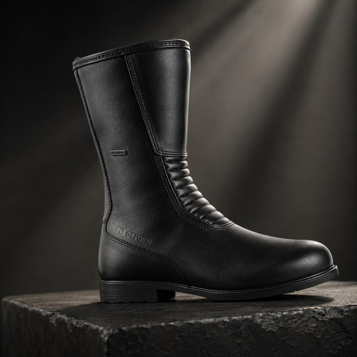 Bottes moto imperméables - bottes,
