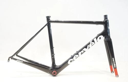 Cervelo 2015 model - 2015, frame