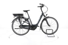 Gazelle Orange C7+ Vélo électrique de ville Bosch Batterie 500Wh 28" noir Pro