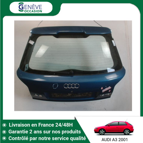 Hayon audi a3 - 🇫🇷,