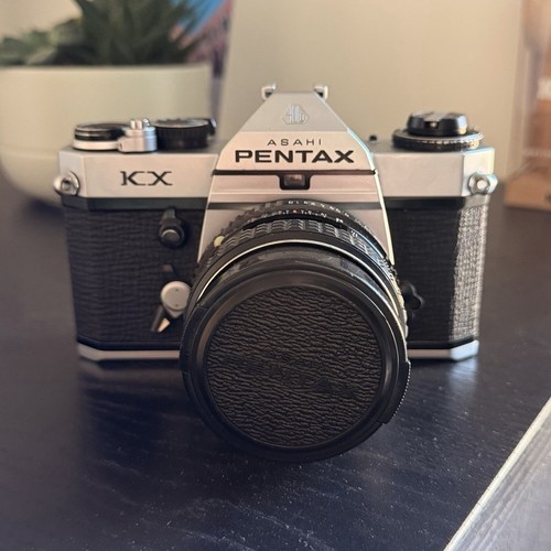 Asahi pentax appareil photo - pentax,