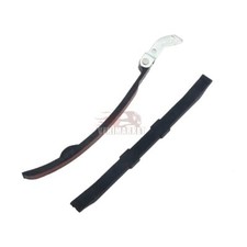 2 Ensemble guide chaîne cam