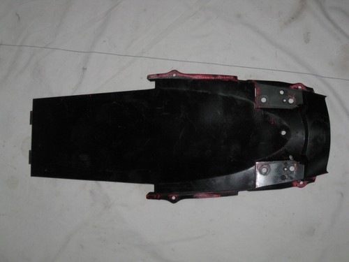 Suzuki gsxr 1000 k6 - k5,