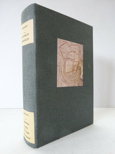 Poujoulat histoire - poujoulat-histoire, de