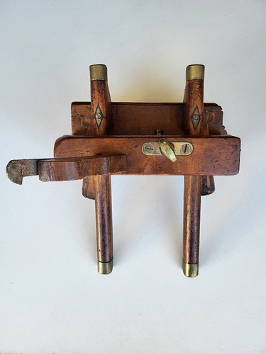 Ancien outil original rabot - outil,