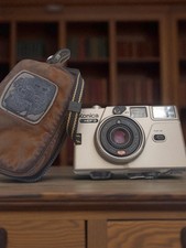 Appareil photo Konica EF3