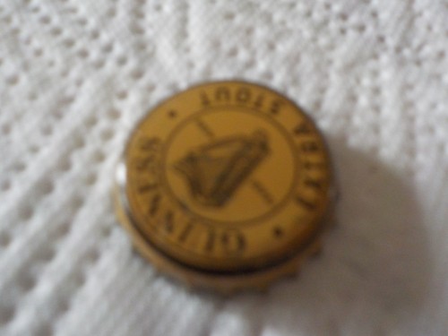 Capsule ancienne biere - ancienne,