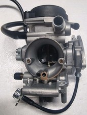 Carburateur neuf quad tgb - ,
