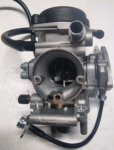 Carburateur neuf quad - carburateur,