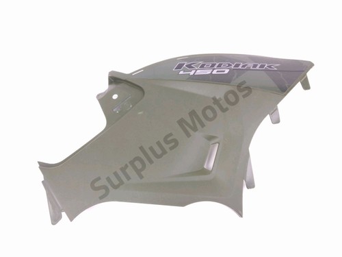 Cache lateral droit yamaha - droit,